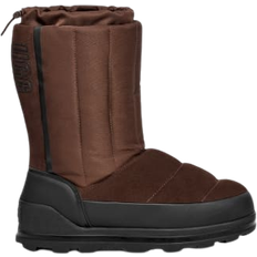 UGG Classic Klamath Short - Burnt Cedar