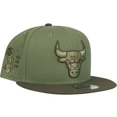 Chicago Bulls Caps New Era 9Fifty Snapback