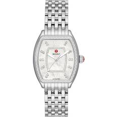 Michele Releve Diamonds Mother-of-Pearl Womens MWW19B000001