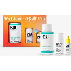 K18 Gift Boxes & Sets K18 Next-Level Repair Trio Gift Set