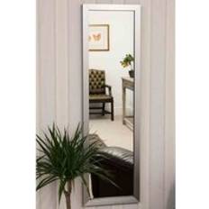 MirrorOutlet Large Big Dress 4Ft2X 1Ft2 Wall Mirror