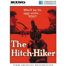 Classics Blu-ray The Hitch-hiker