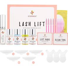 Iconsign Lash Lift Eyelash Perm Kit