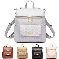 Petit Monaco Diaper Bag Backpack