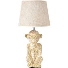 Studio Monkey Table Lamp