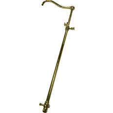 Kingston Brass CCR617 Vintage Shower Riser Shower