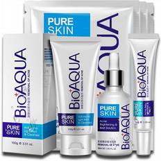 Bioaqua 4in1 Face Acne Scar Removal Spots Oil