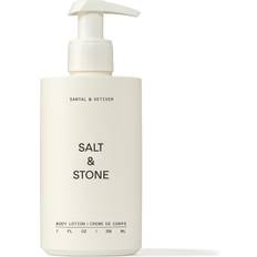 Salt & Stone AND Vetiver Body Lotion 206ml