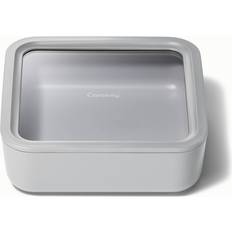 Caraway Large Ceramic Coated Food Container