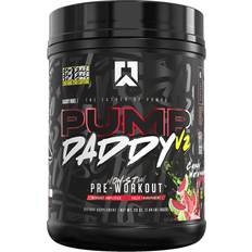 RYSE Pump Daddy V2 Pre-Workout Watermelon