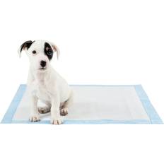 Geezy puppy training pads wee pee poo trainer