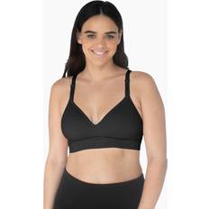 Kindred Bravely Signature Sublime Contour Nursing & Maternity Black, X-Large