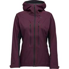 Black Diamond Dawn Patrol Hybrid Shell Jacket Women's