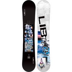 Lib Tech Men's Skate Banana Snowboard '24