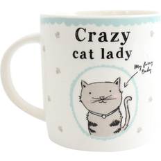 Something Different Crazy Cat Lady