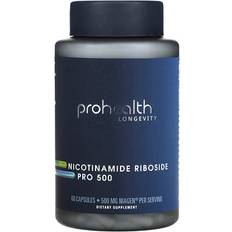 Prohealth Longevity Nicotinamide Riboside Pro 500