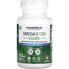 Ocean Blue Omega 3 with 950mg EPA/350mg DHA Heart