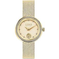 Versus Versace Lea Crystal Watch, 35mm