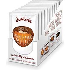 Justin's Hazelnut Butter Blend Chocolate