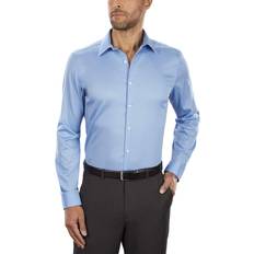 Van Heusen Flex Mens Slim Fit Work Wear Button-Down Shirt