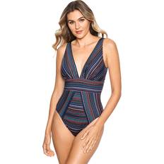 Miraclesuit Shimmer Links Odyssey Swimsuit