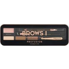 ProFusion Brows i makeup case