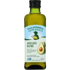 California Olive Ranch California Olive Ranch Non-GMO Keto Blend Avocado Oil Extra Virgin Olive Oil 50cl