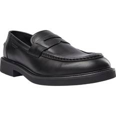 Vagabond Shoemakers Alex Loafer Black Leather US Men's 7