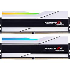 G.Skill DDR5 RAM Memory G.Skill Trident Z5 Neo RGB DDR5 6000MHz 2x16GB (F5-6000J3036F16GX2-TZ5NRW)