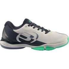 Bullpadel Hack Hybrid Fly 23i Shoes Grey Man