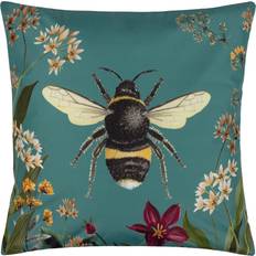 Wylder Nature Garden Bee Water & UV Turquoise