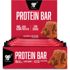 BSN Protein Bar 12x60g Chocolate Brownie 12 pcs