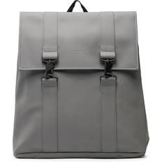 Rains MSN Bag - Grey