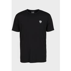 EA7 Clothing EA7 T-Shirt Men colour Black Black