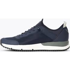 Canyon Space Navy, m, Waterfriendly Sneaker, Tropicfeel Navy