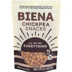 Biena Chickpea Snacks Lil' Bit Everything