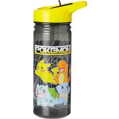 Pokémon Pokemon Flip n Flow Water Bottle