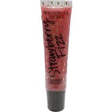 Victoria's Secret Flavoured Pink Lip Gloss Strawberry Fizz