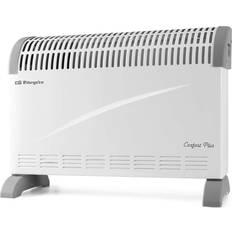 Orbegozo Heater 16412 White 2000 W