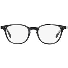 Oliver Peoples Oliver Peoples 0OV5481U Sadao 1734 Dark Blue Smoke Unisex