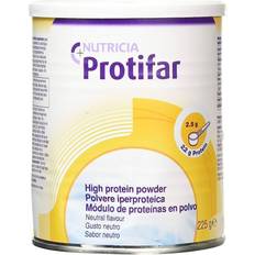 Nutricia Protifar protein powder 225g zr