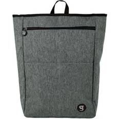 Geckobrands Geckobrands Inspire Backpack Everyday Grey