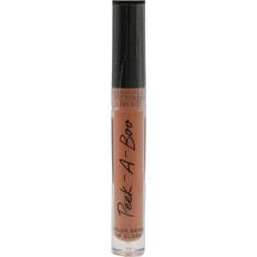 Victoria's Secret Peek-A-Boo Color Shine Lip Gloss Pink