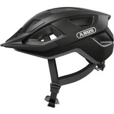 ABUS aduro helm velvet black