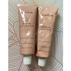 We Are Paradoxx are paradoxx moisture conditioner 50ml & express hair mask