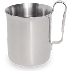 Kay Bojesen mug steel