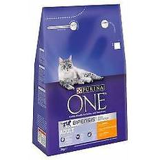 Nestle One Cat Chicken 3kg 238648