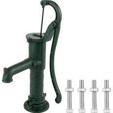 Iron Watering Vevor Hand Water Pump Cast Iron Pitcher