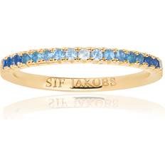 Sif Jakobs Jewellery Rings Ellera Ring gold Rings for ladies