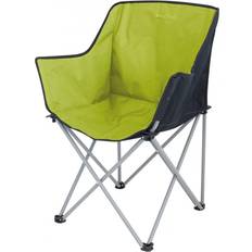 EuroTrail Euro Trail Kampala Chair: Lime Colour: Lime